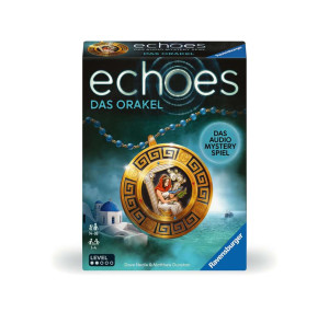 Ravensburger Spiel echoes: Das Orakel