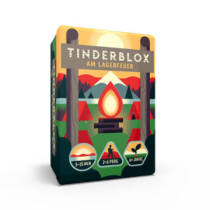 Spiel Tinderblox