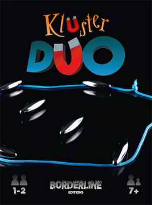 Spiel Kluster Duo