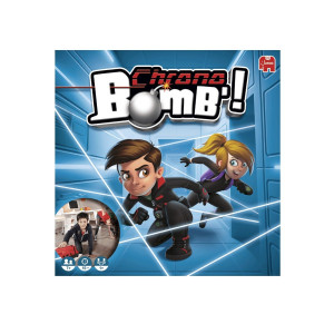Jumbo Spiel Chrono Bomb (Jumbo)
