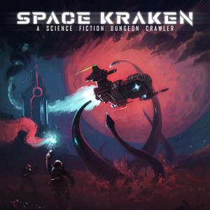 Würfelspiel Space Kraken Essential Edition (de)