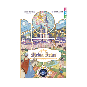 Brettspiel Media Aetas