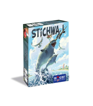 Kartenspiel Stichwahl