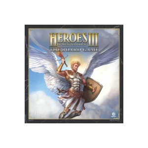Brettspiel Heroes of Might & Magic III