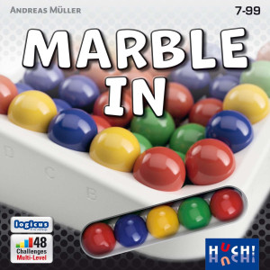 Spiel Marble In