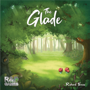 Brettspiel The Glade