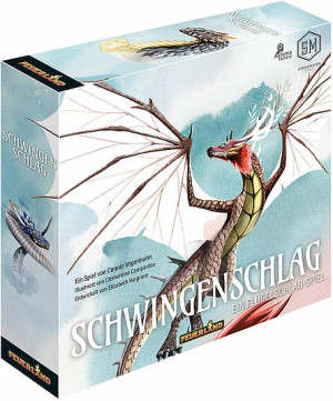 Brettspiel Schwingenschlag