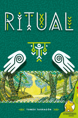 Kartenspiel Ritual