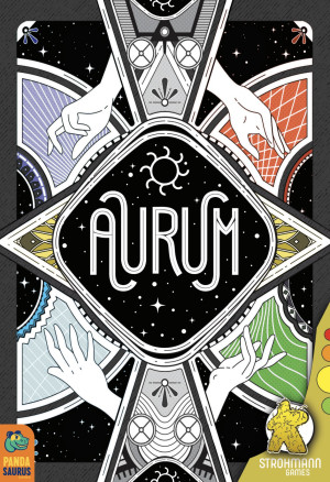 Kartenspiel Aurum (de)