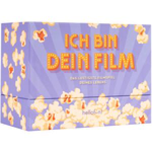 Kartenspiel Ich bin dein Film