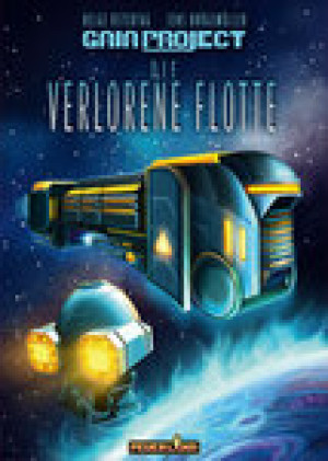Brettspiel Gaia Project | Die verlorene Flotte - Erweiterung