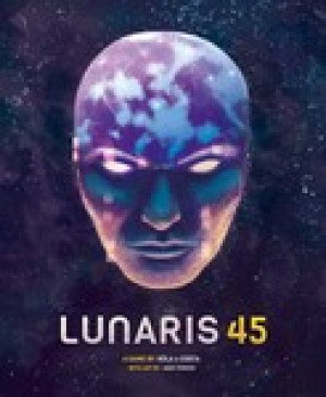 Würfelspiel Lunaris 45