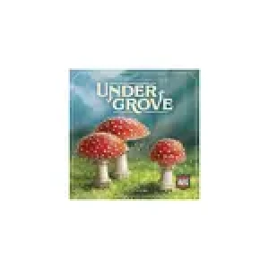 Brettspiel Undergrove (en)