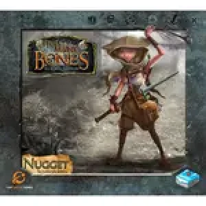Brettspiel Too Many Bones | Nugget - Erweiterung