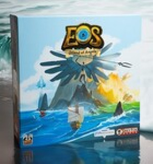 Brettspiel EOS - Big Box