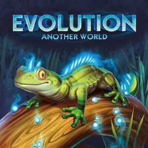 Kartenspiel Evolution - Another World (en)