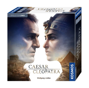 Kosmos Brettspiel Caesar & Cleopatra