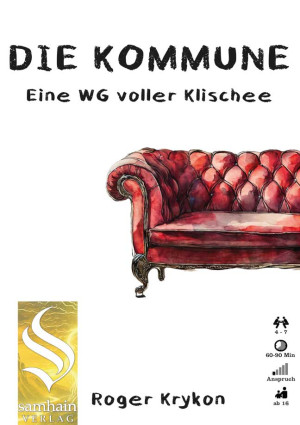 Spiel Die Kommune