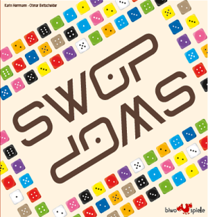 Würfelspiel SWOP