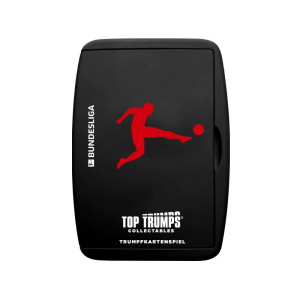 Winning Moves Kartenspiel TOP TRUMPS Collectables | Bundesliga