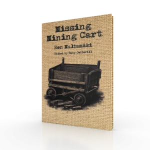 Spiel Factory 42 | Missing Mining Cart Booklet (en)