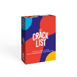 Kartenspiel Crack List