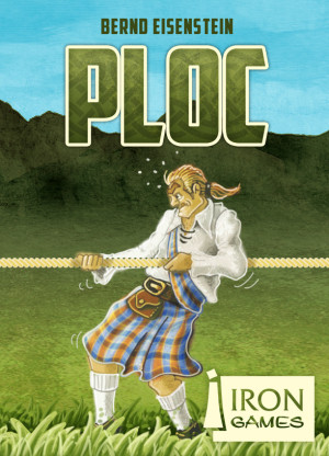 Würfelspiel PLOC