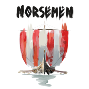 Brettspiel Norsemen
