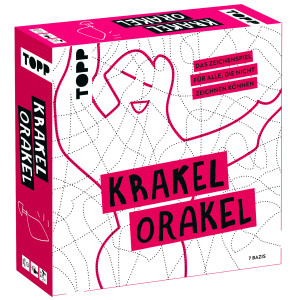 Spiel Krakel-Orakel