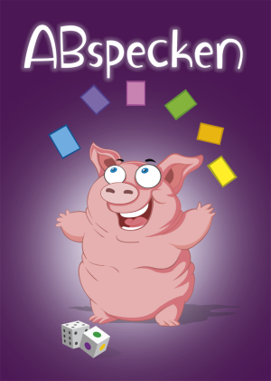 Kartenspiel ABspecken