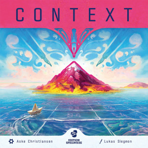 Brettspiel Context