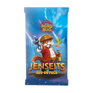 Spiel Mindbug Jenseits - Minierweiterung