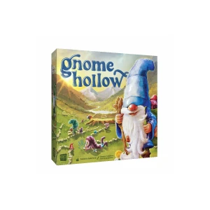 Brettspiel Gnome Hollow