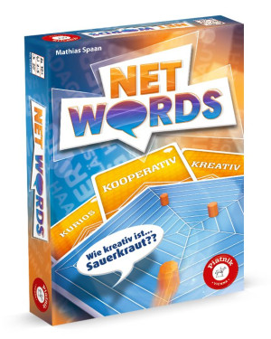 Piatnik Kartenspiel Networds