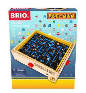 Ravensburger Brettspiel Pac-Man Labyrinth