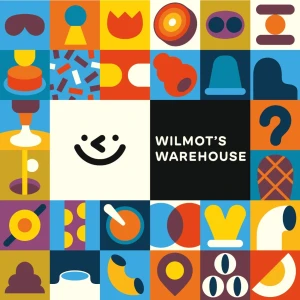 Brettspiel Wilmots Warehouse