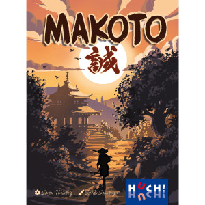 Kartenspiel Makoto