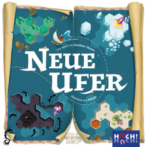 Kartenspiel Neue Ufer