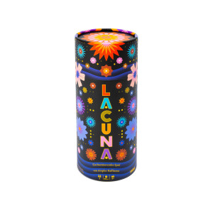Brettspiel Lacuna