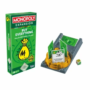 Hasbro Brettspiel Monopoly | Buy Everything