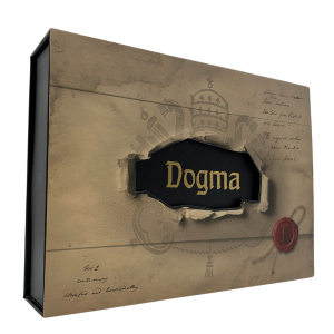 Kartenspiel Dogma
