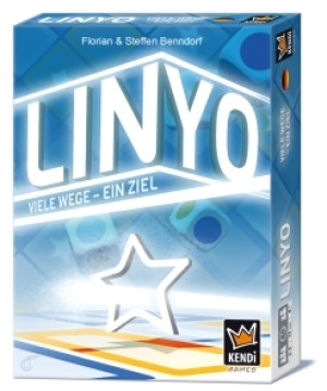 Würfelspiel Linyo