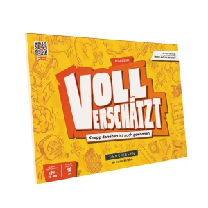 Spiel Voll Verschätzt | Classic