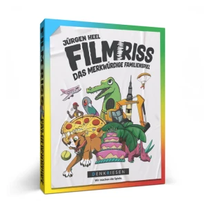 Kartenspiel Filmriss