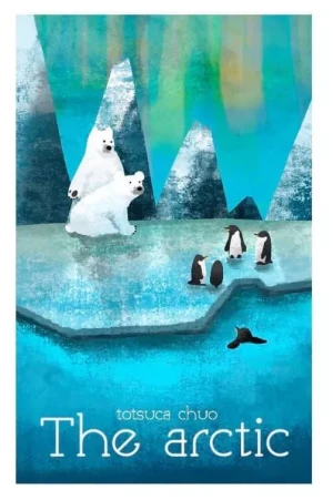 Brettspiel The Arctic (en)