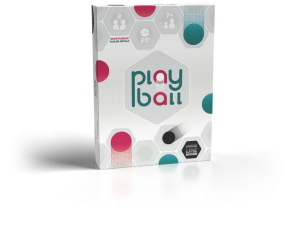 Brettspiel Playball