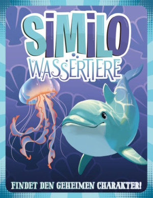 Kartenspiel Similo Wassertiere