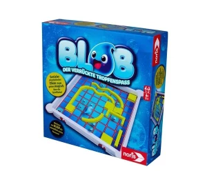 Noris Brettspiel Blob