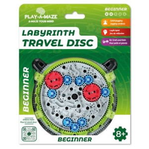 Spiel Play a Maze Beginner