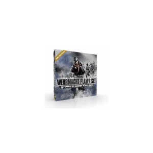 Company of Heroes: 2nd Edition | Wehrmacht Set - Erweiterung (en)